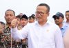 Menteri Edhy: Bisnis Kelautan dan Perikanan Tak Kenal Covid-19