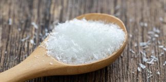 Menteri Edhy Usul Ganti MSG dengan Penyedap Rasa dari Ikan