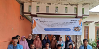 Penguatan Usaha Olahan Limbah Singkong di Cimenyan Melalui Pelatihan BMC dan Pelayanan Prima